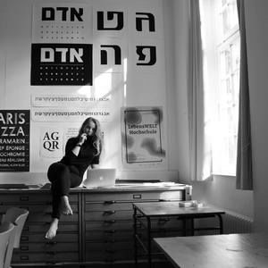 Meet your Posher, Sonja